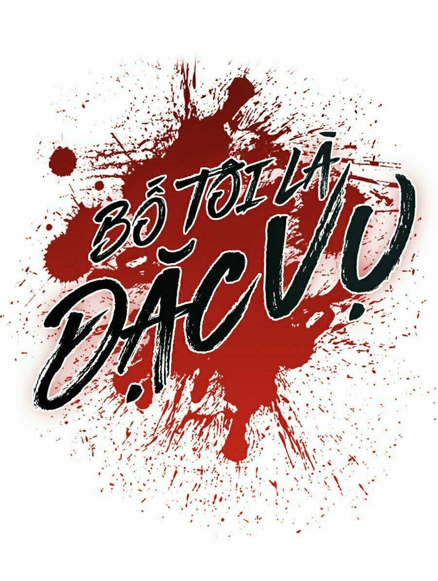 Đặc Vụ Kim Chapter 3 - Trang 2