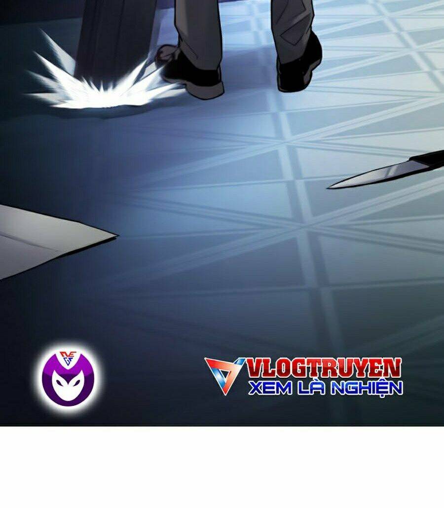 Đặc Vụ Kim Chapter 3 - Trang 2