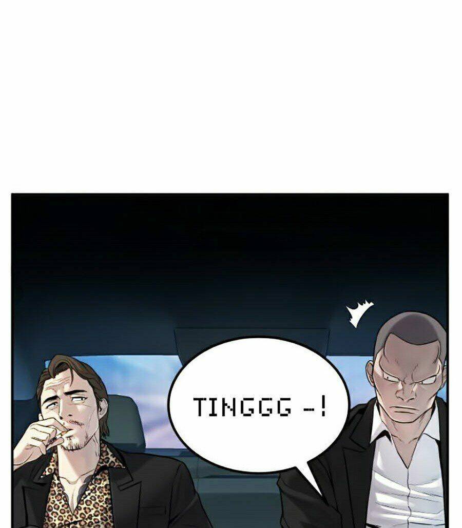 Đặc Vụ Kim Chapter 3 - Trang 2