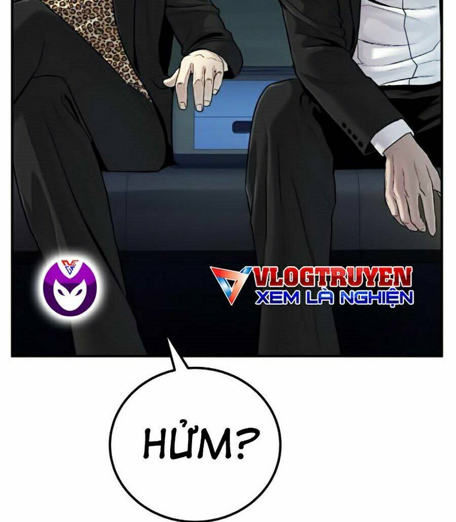 Đặc Vụ Kim Chapter 3 - Trang 2