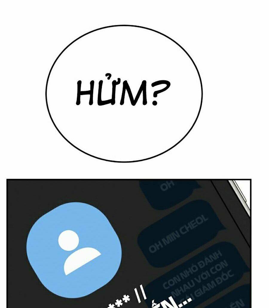 Đặc Vụ Kim Chapter 3 - Trang 2
