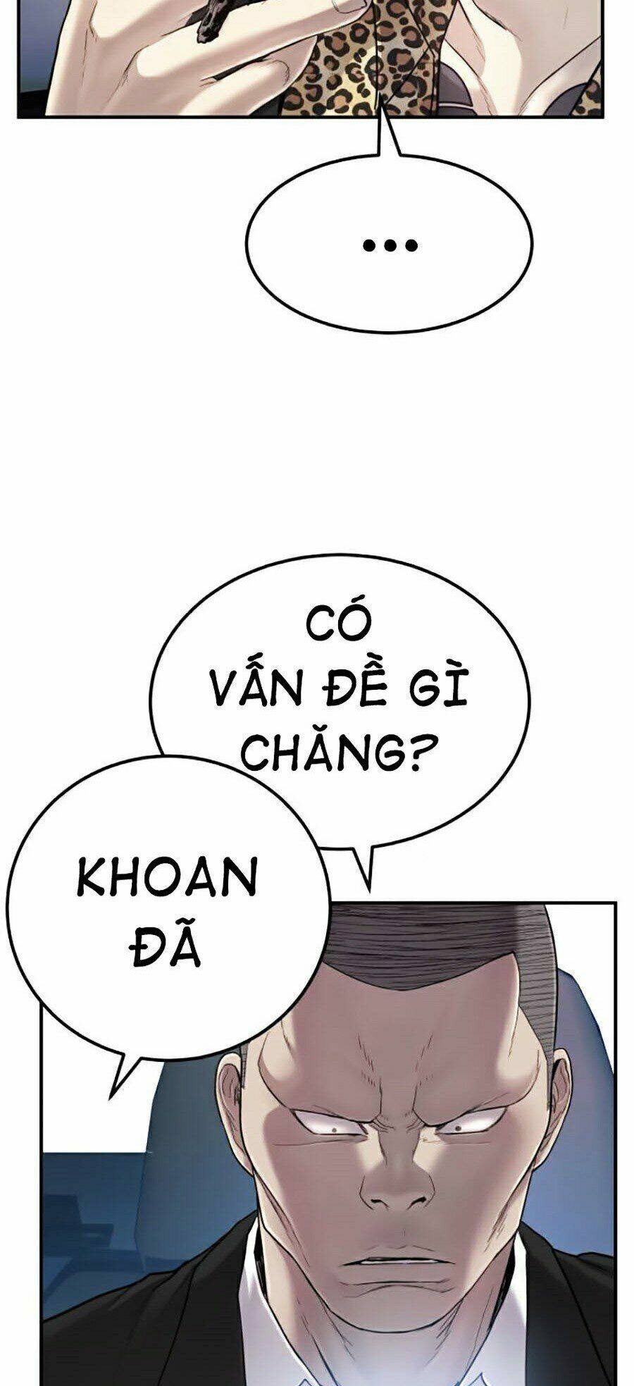 Đặc Vụ Kim Chapter 3 - Trang 2