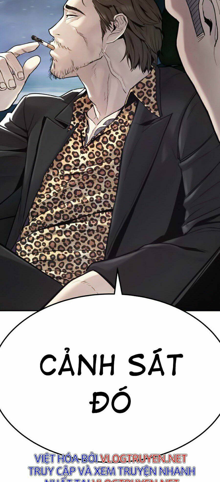 Đặc Vụ Kim Chapter 3 - Trang 2