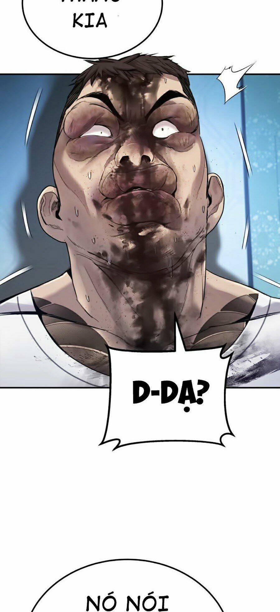 Đặc Vụ Kim Chapter 3 - Trang 2