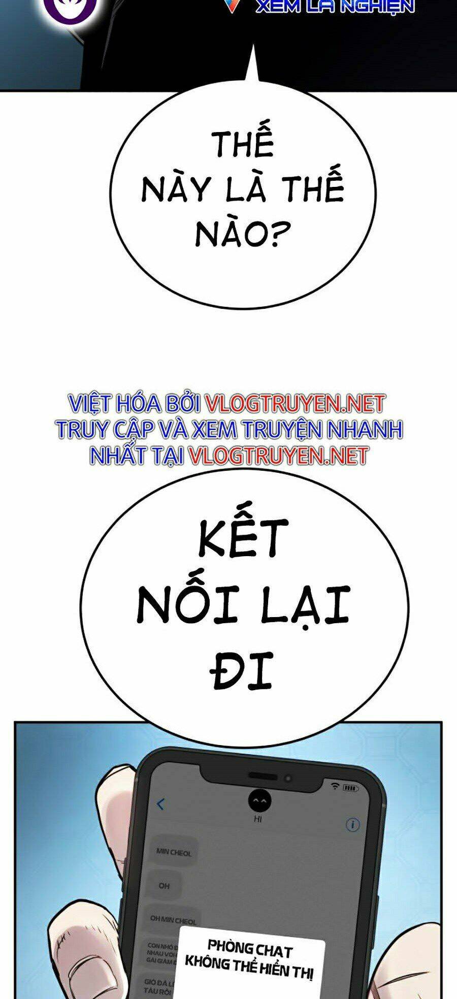 Đặc Vụ Kim Chapter 3 - Trang 2