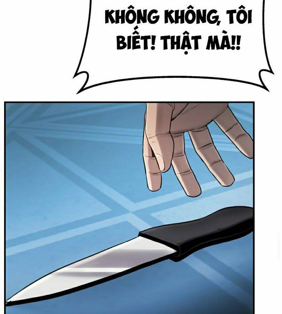 Đặc Vụ Kim Chapter 3 - Trang 2