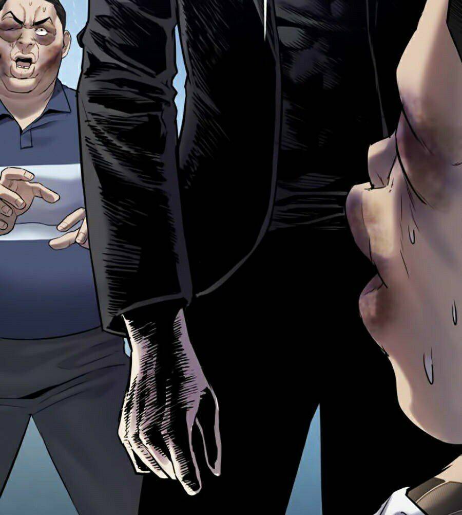 Đặc Vụ Kim Chapter 3 - Trang 2