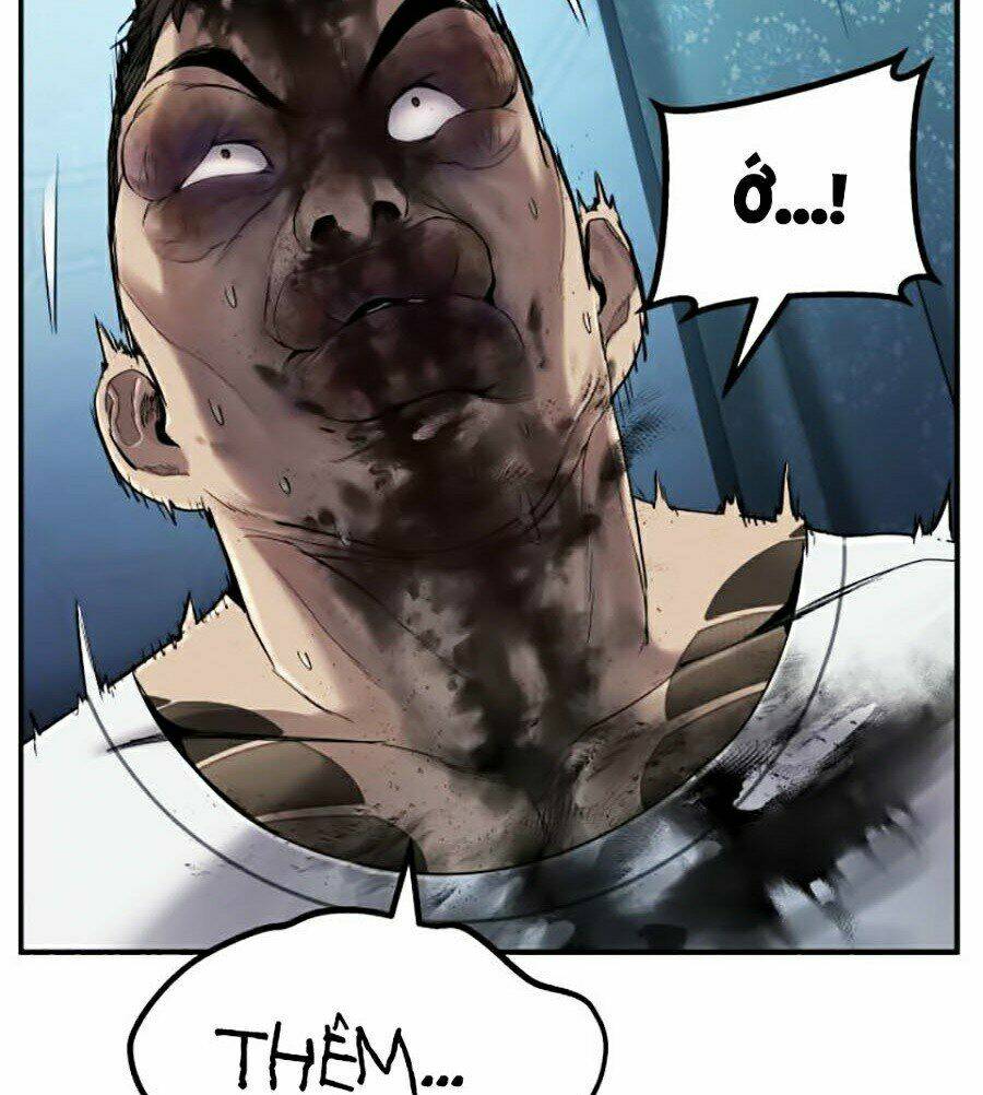 Đặc Vụ Kim Chapter 3 - Trang 2