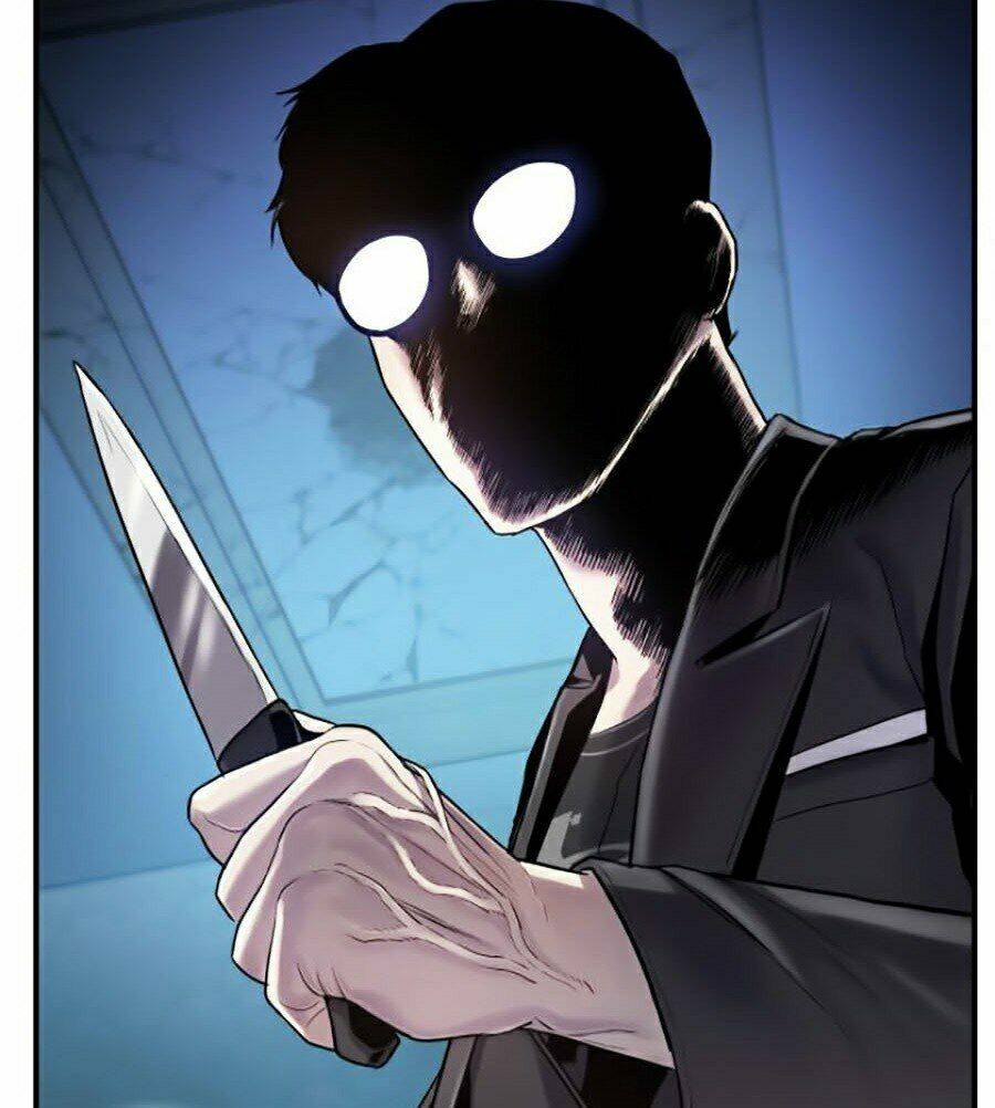 Đặc Vụ Kim Chapter 3 - Trang 2