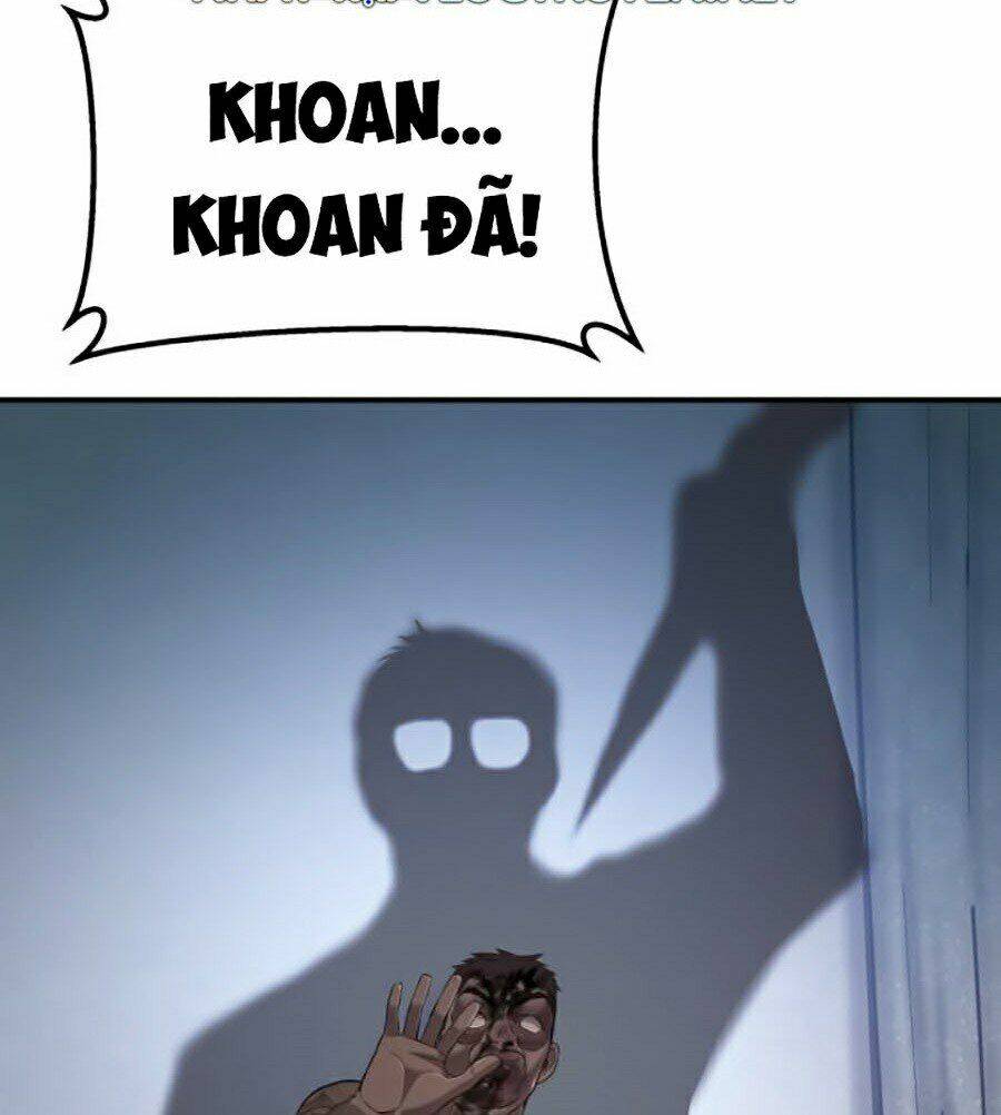 Đặc Vụ Kim Chapter 3 - Trang 2