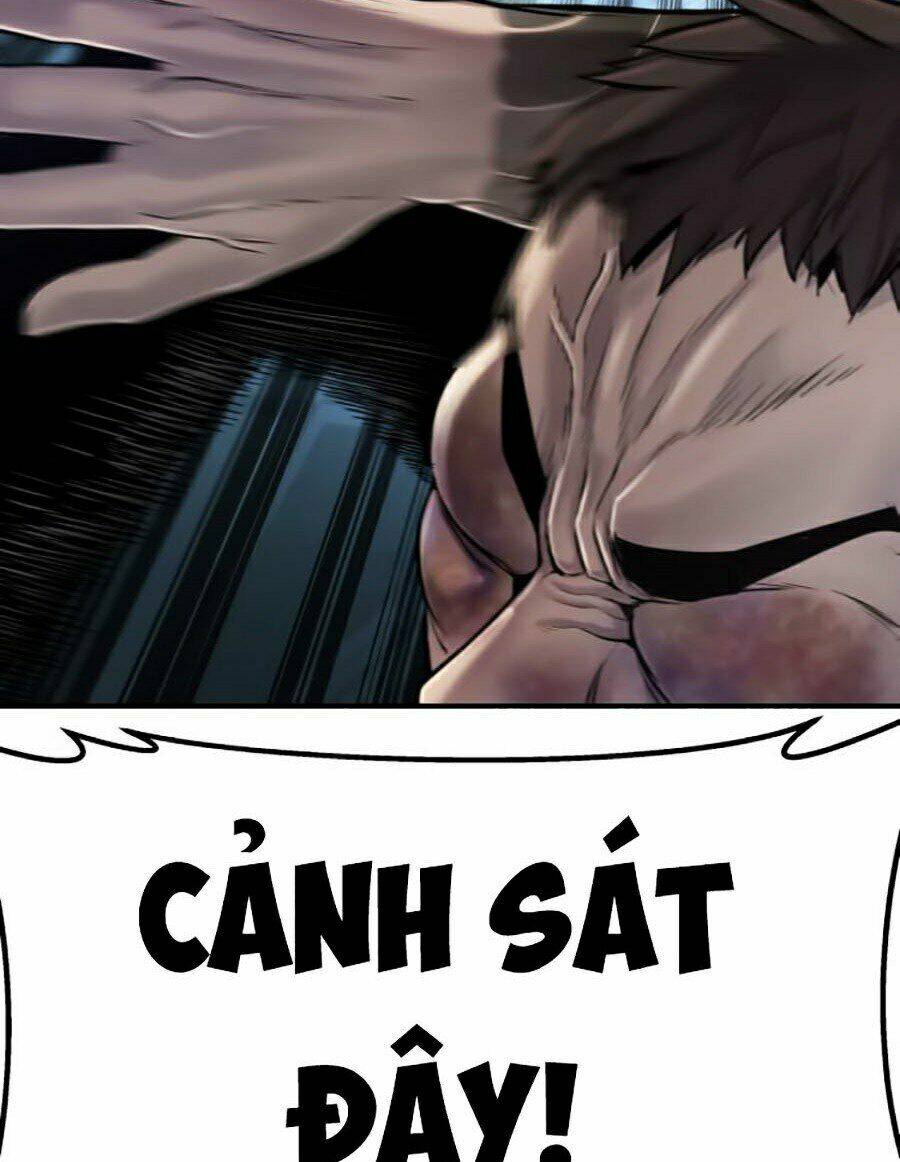 Đặc Vụ Kim Chapter 3 - Trang 2