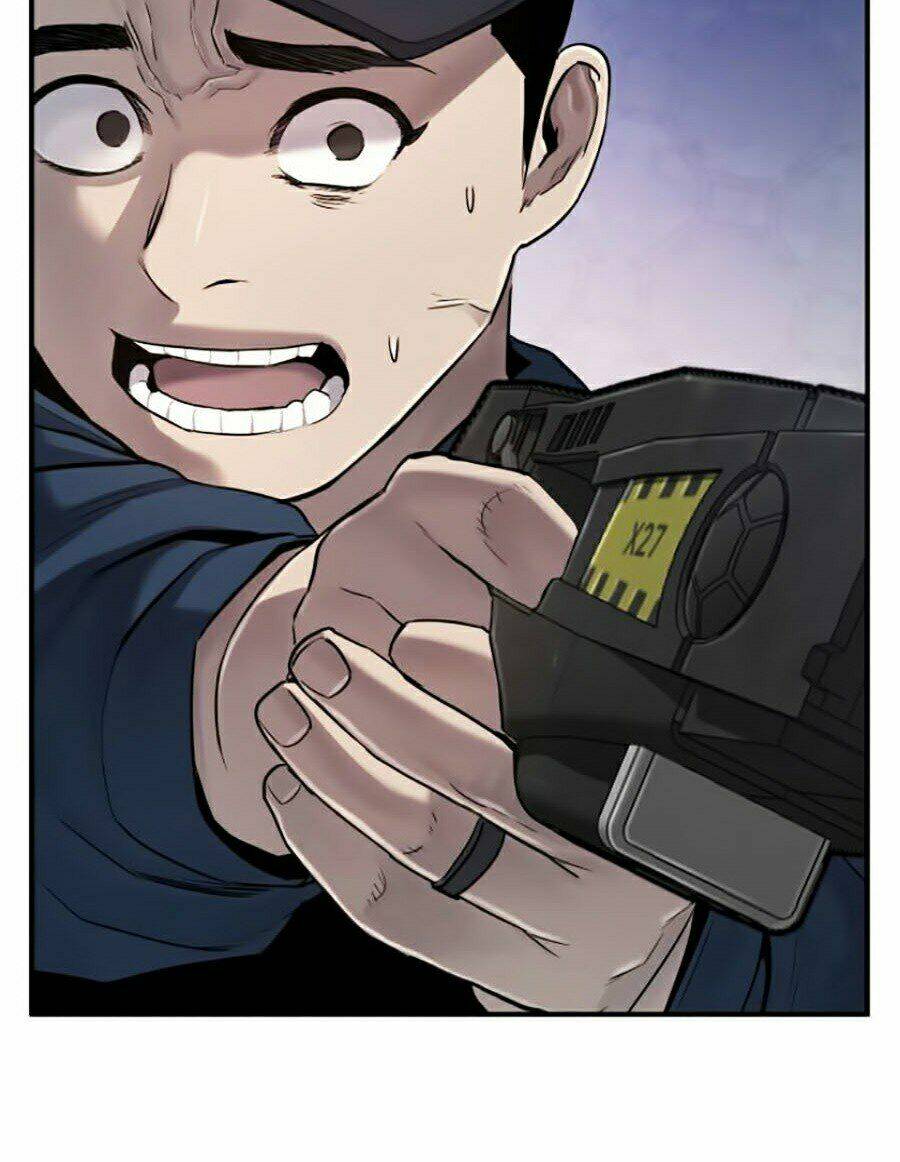 Đặc Vụ Kim Chapter 3 - Trang 2