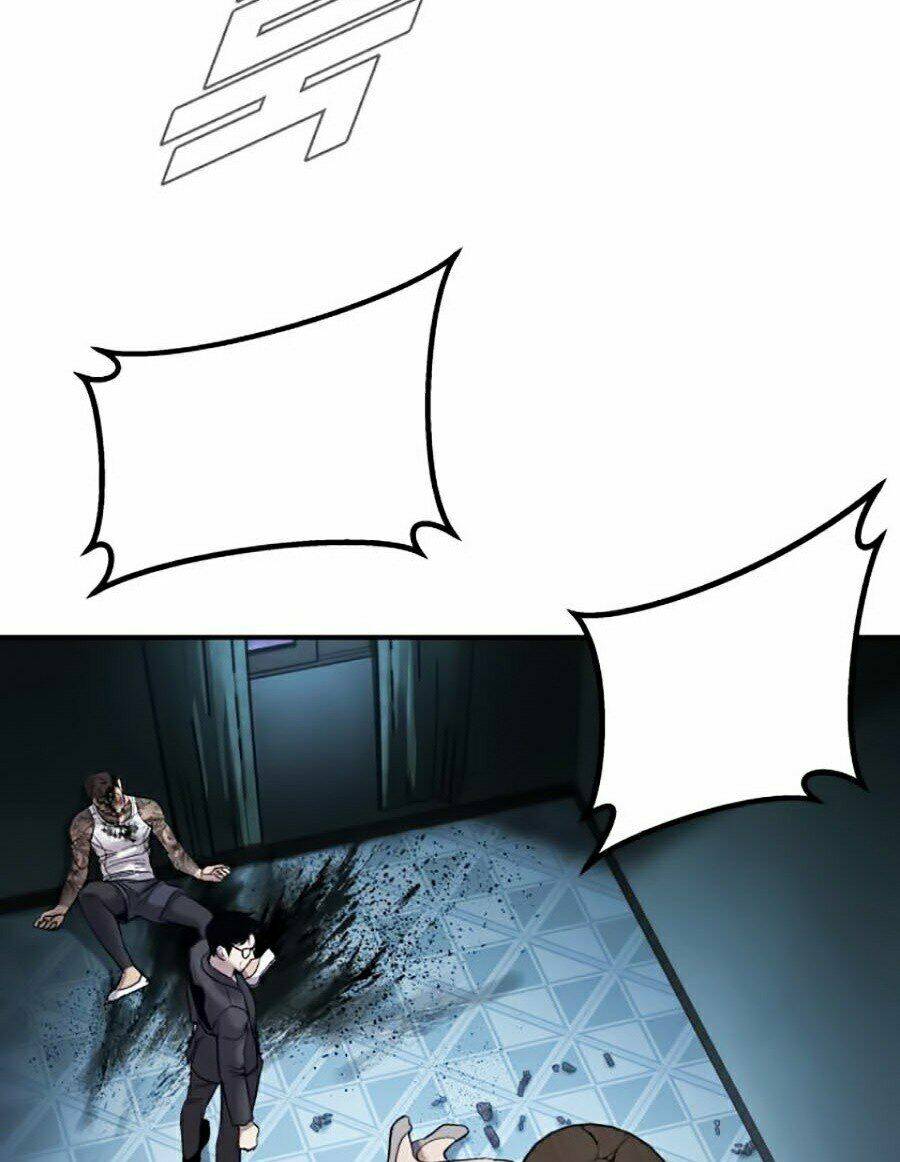 Đặc Vụ Kim Chapter 3 - Trang 2