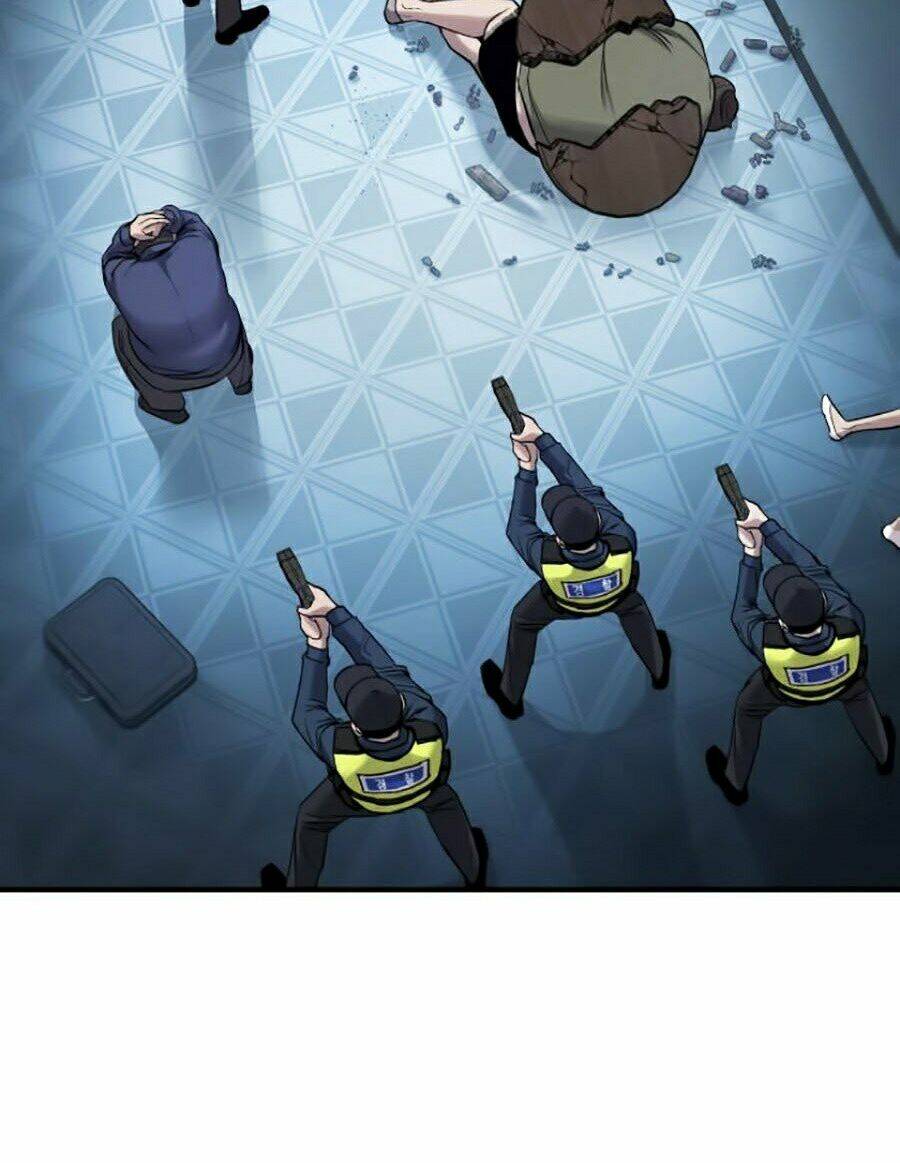 Đặc Vụ Kim Chapter 3 - Trang 2