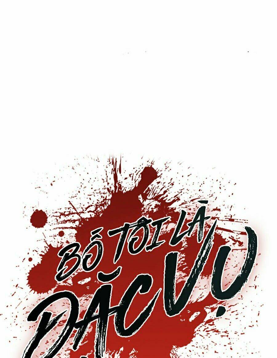 Đặc Vụ Kim Chapter 3 - Trang 2