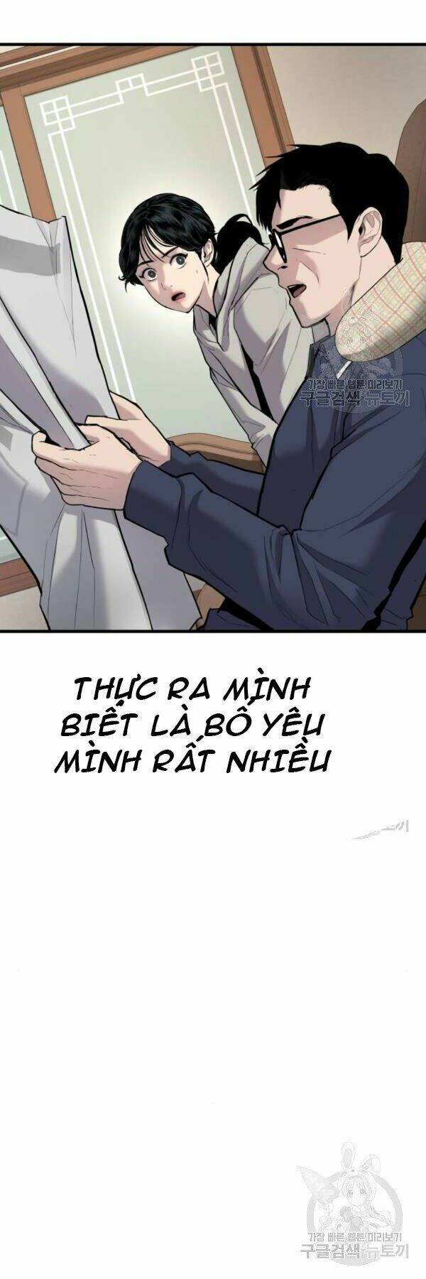 Đặc Vụ Kim Chapter 30 - Trang 2