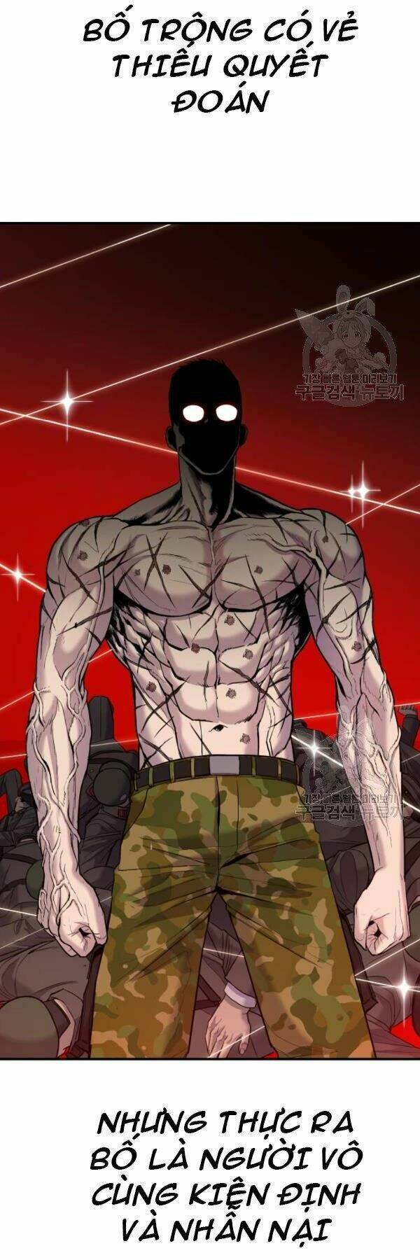 Đặc Vụ Kim Chapter 30 - Trang 2