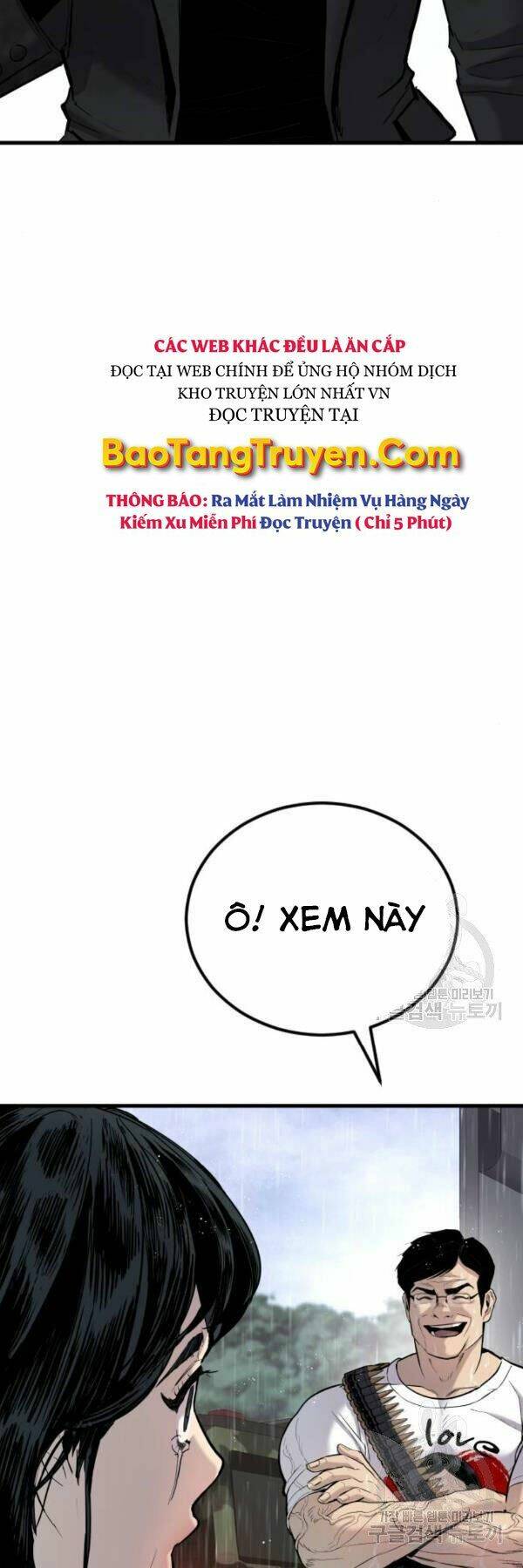 Đặc Vụ Kim Chapter 30 - Trang 2