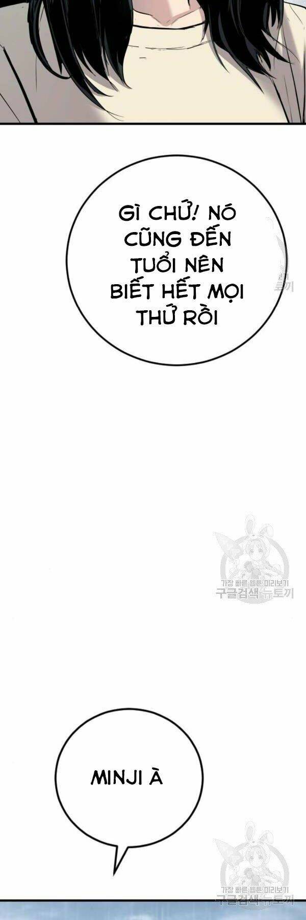 Đặc Vụ Kim Chapter 30 - Trang 2