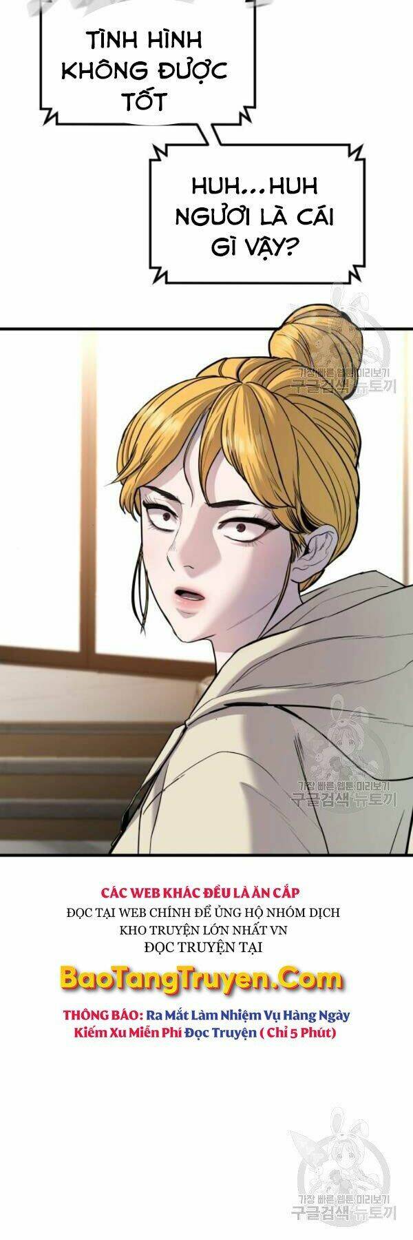 Đặc Vụ Kim Chapter 30 - Trang 2