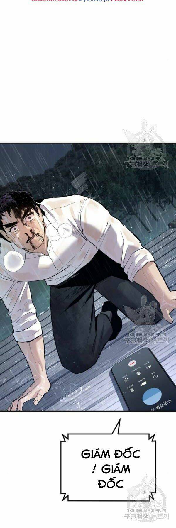 Đặc Vụ Kim Chapter 30 - Trang 2