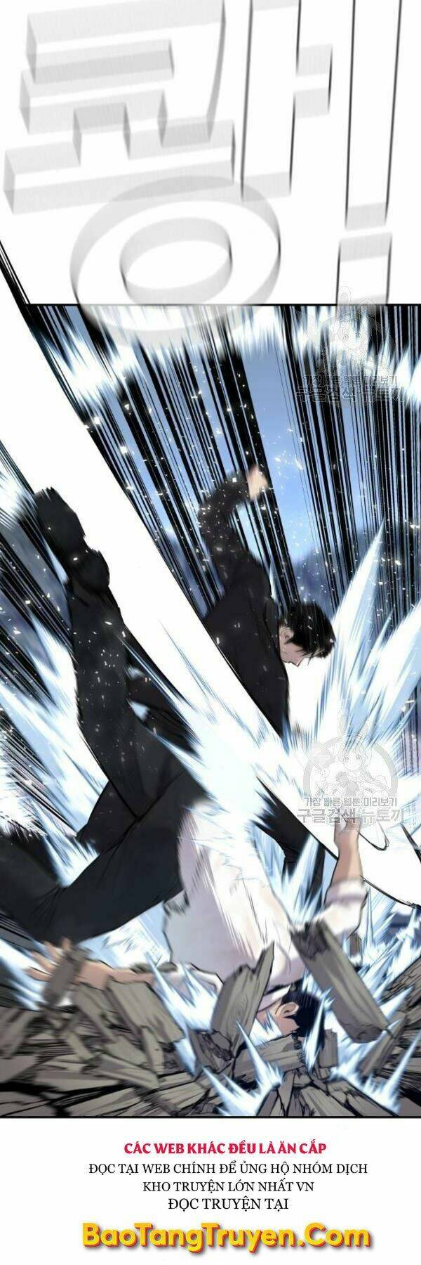 Đặc Vụ Kim Chapter 30 - Trang 2