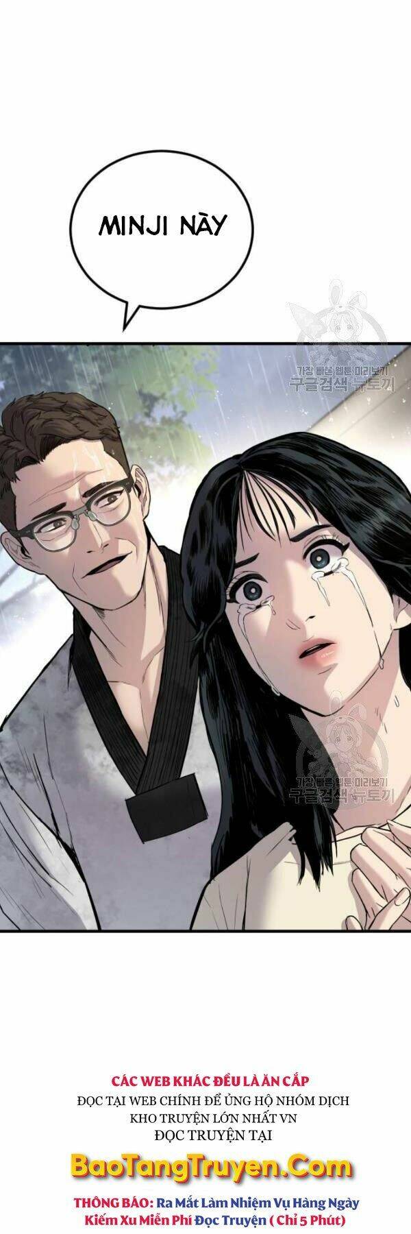 Đặc Vụ Kim Chapter 30 - Trang 2