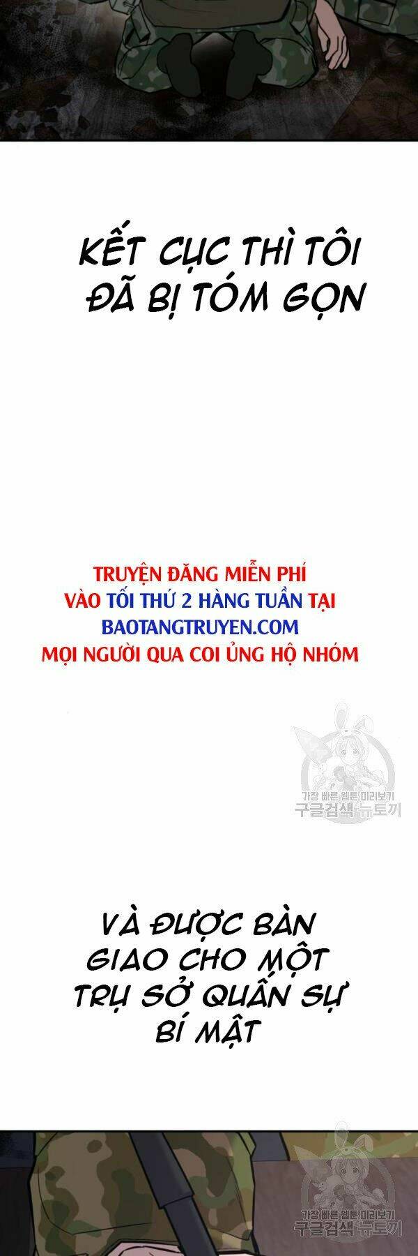 Đặc Vụ Kim Chapter 31 - Trang 2