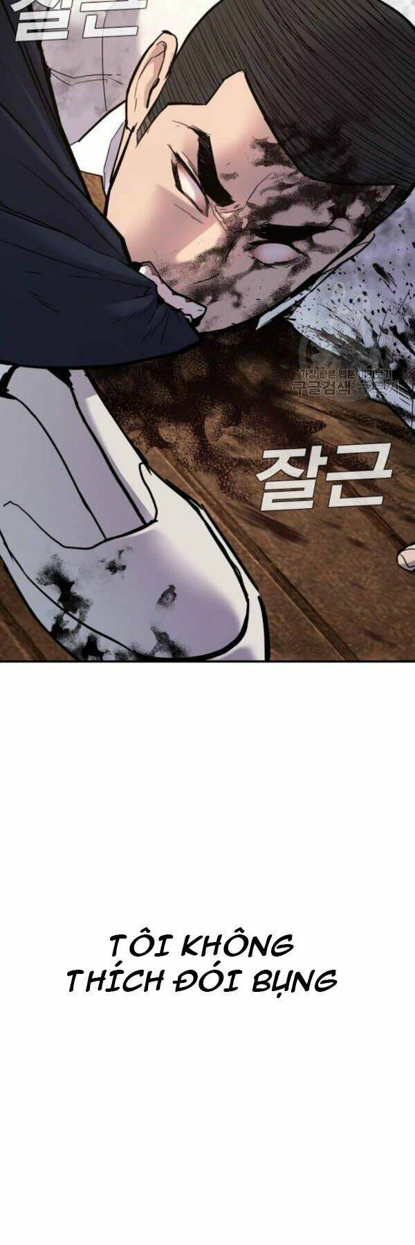 Đặc Vụ Kim Chapter 31 - Trang 2