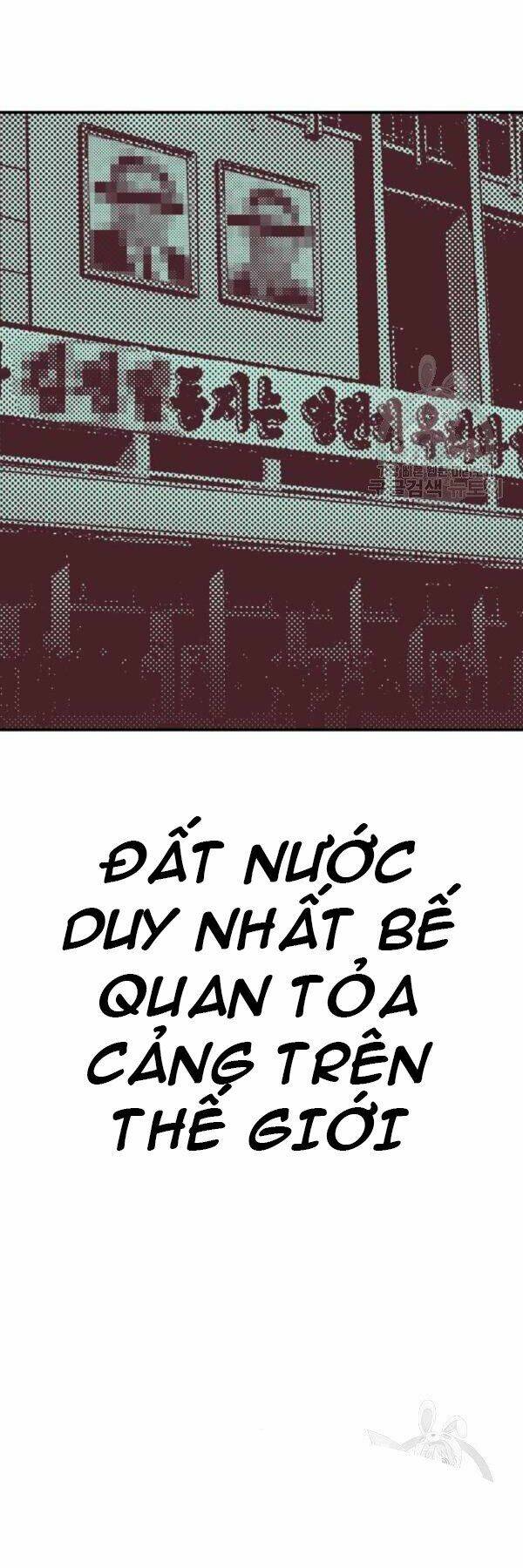 Đặc Vụ Kim Chapter 31 - Trang 2