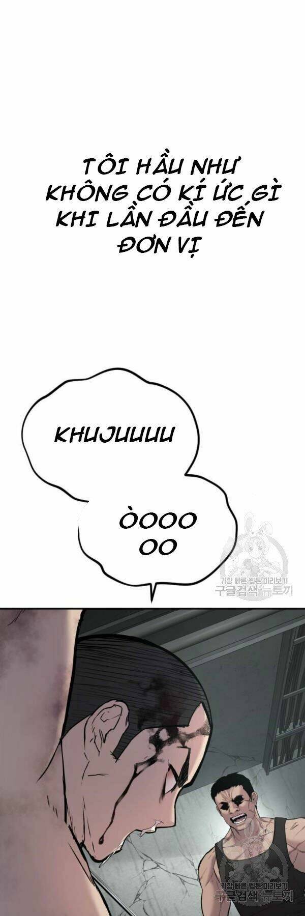 Đặc Vụ Kim Chapter 31 - Trang 2