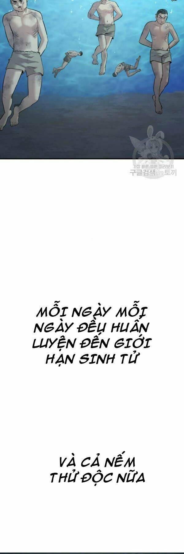 Đặc Vụ Kim Chapter 31 - Trang 2