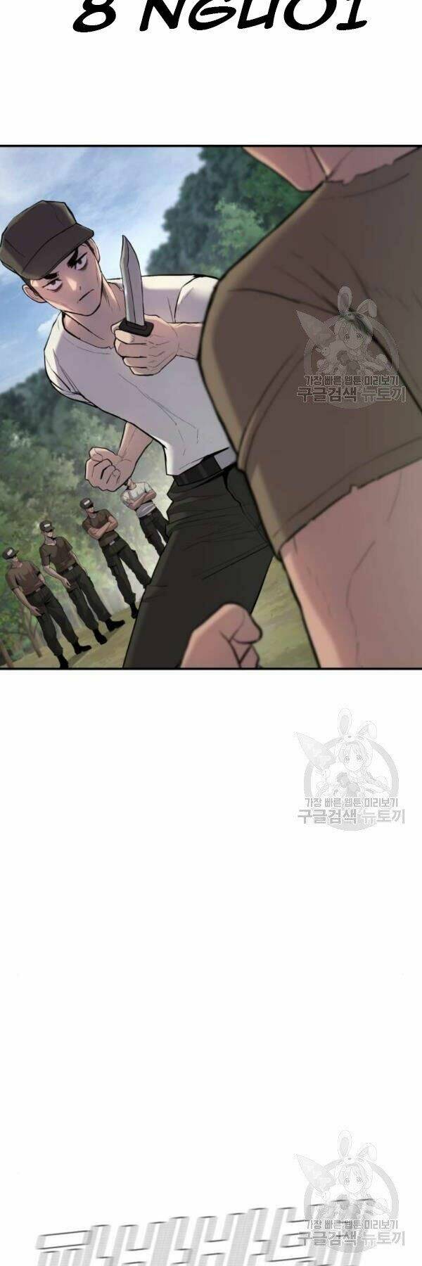 Đặc Vụ Kim Chapter 31 - Trang 2