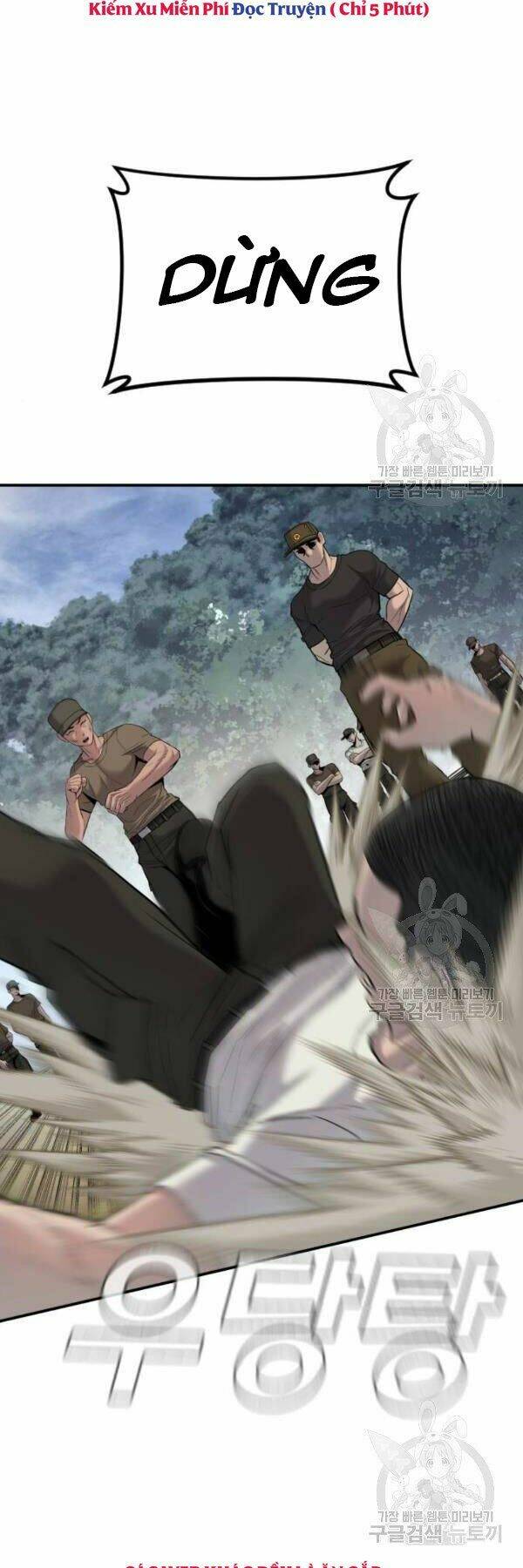 Đặc Vụ Kim Chapter 31 - Trang 2