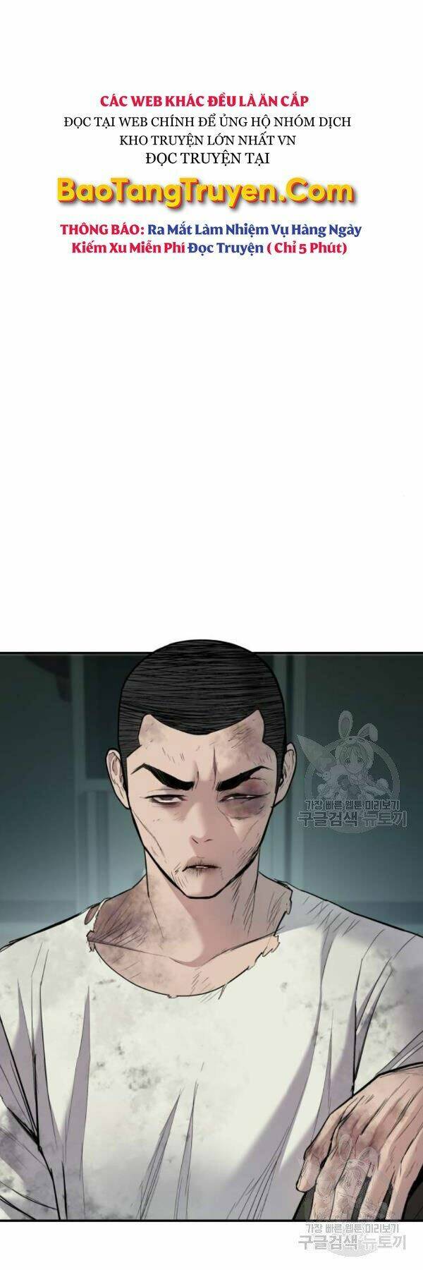 Đặc Vụ Kim Chapter 31 - Trang 2