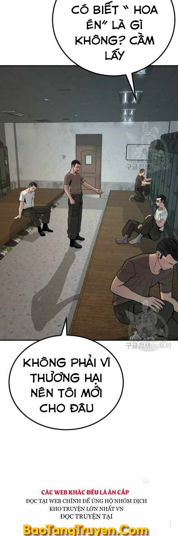 Đặc Vụ Kim Chapter 31 - Trang 2