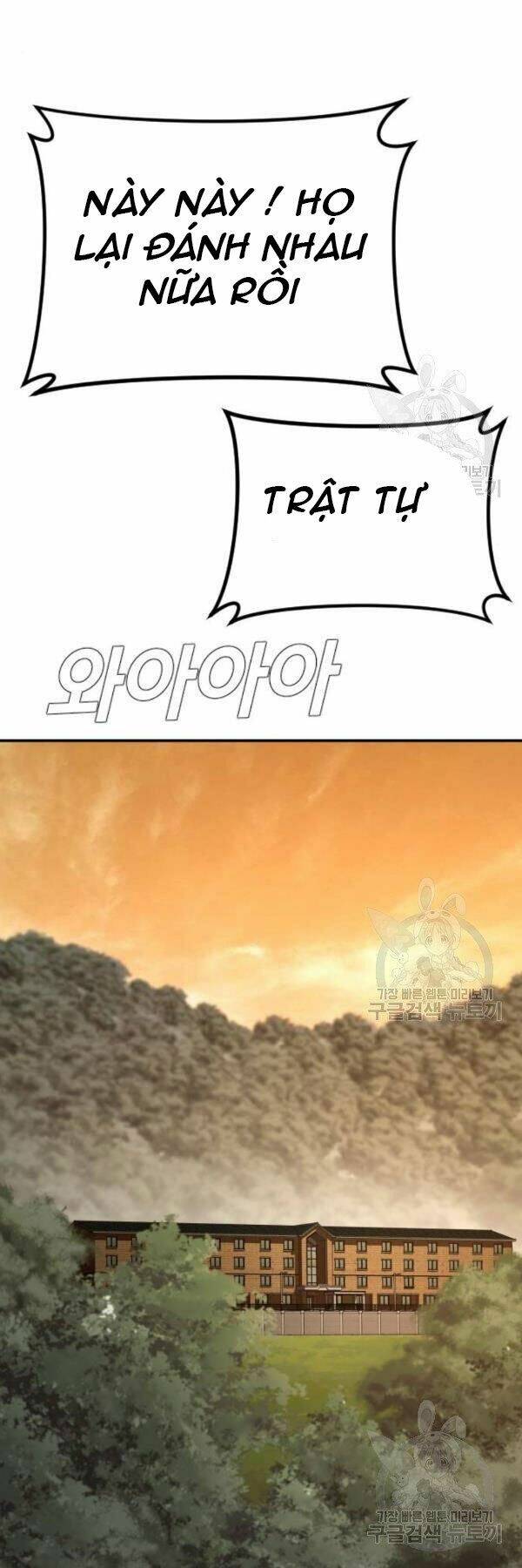 Đặc Vụ Kim Chapter 31 - Trang 2