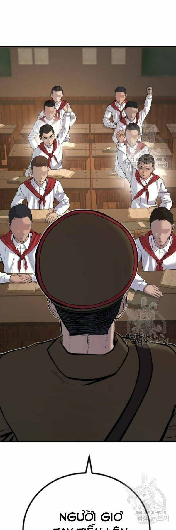 Đặc Vụ Kim Chapter 31 - Trang 2