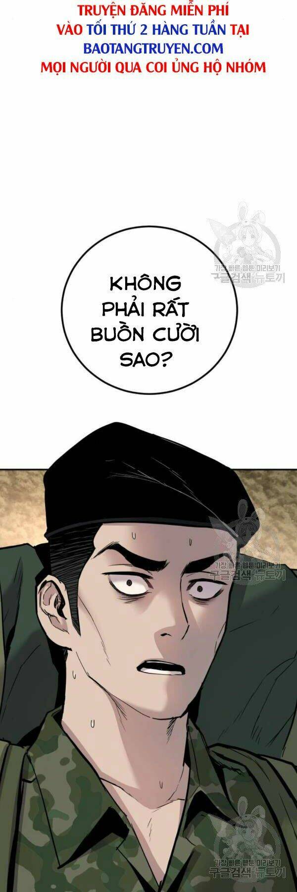 Đặc Vụ Kim Chapter 31 - Trang 2
