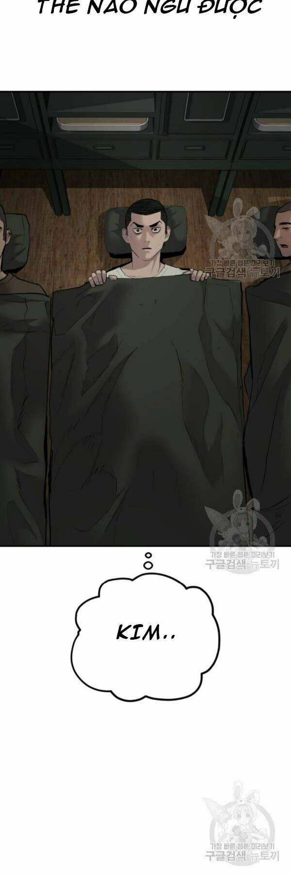 Đặc Vụ Kim Chapter 31 - Trang 2