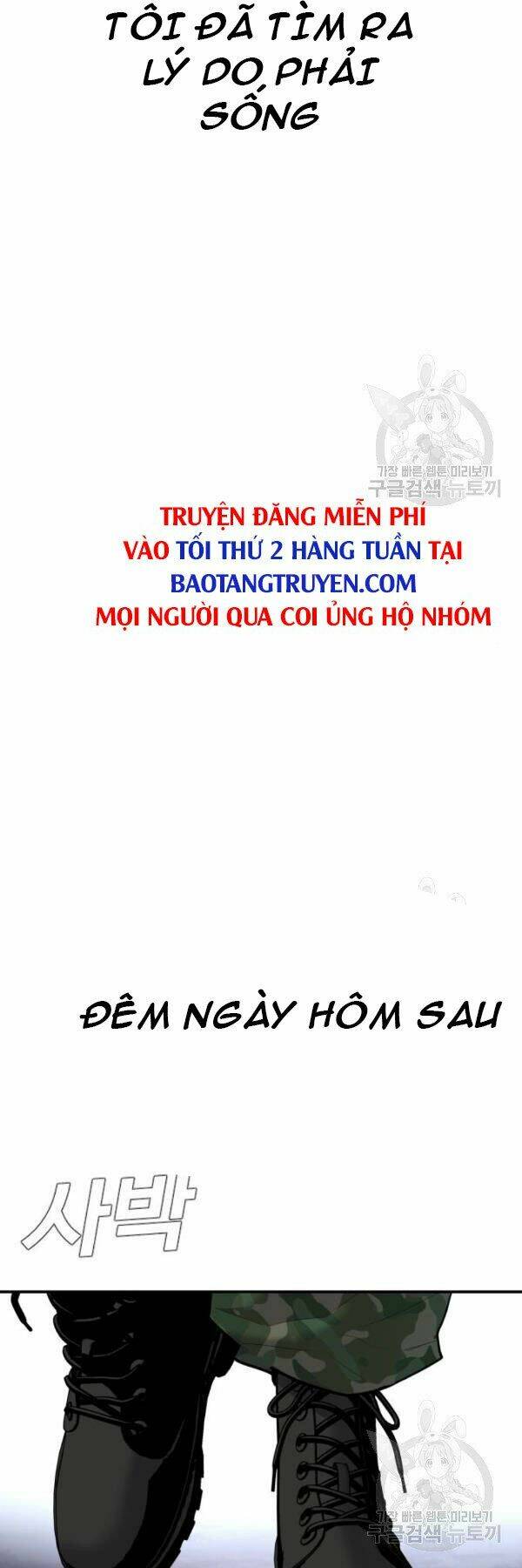 Đặc Vụ Kim Chapter 31 - Trang 2