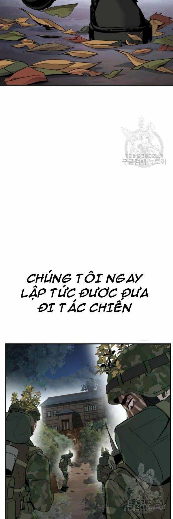 Đặc Vụ Kim Chapter 31 - Trang 2