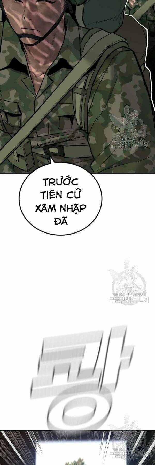 Đặc Vụ Kim Chapter 31 - Trang 2