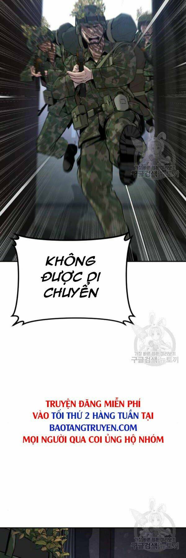 Đặc Vụ Kim Chapter 31 - Trang 2