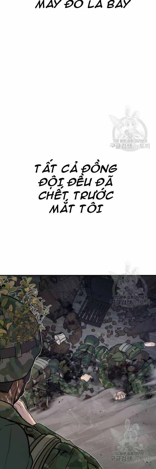 Đặc Vụ Kim Chapter 31 - Trang 2