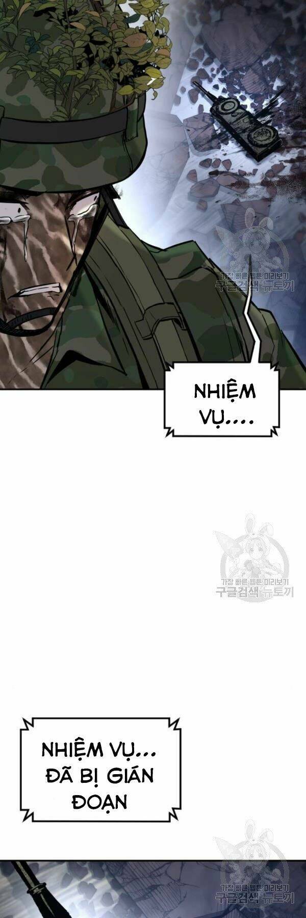 Đặc Vụ Kim Chapter 31 - Trang 2