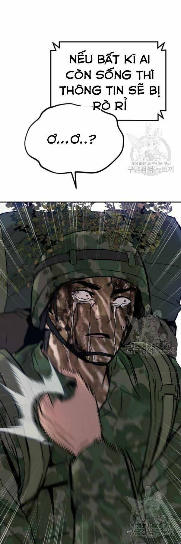 Đặc Vụ Kim Chapter 31 - Trang 2
