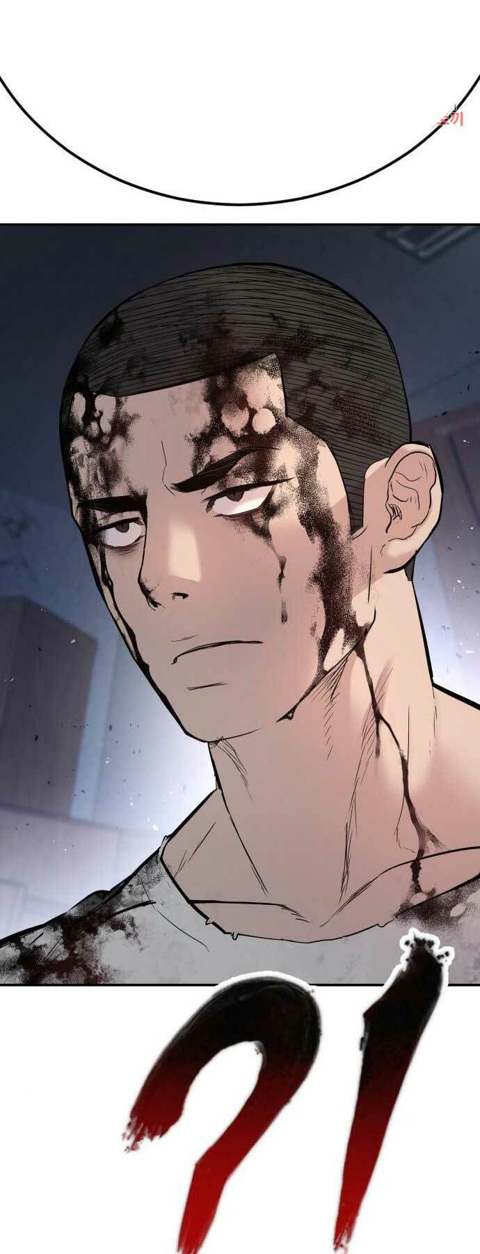 Đặc Vụ Kim Chapter 32 - Trang 2