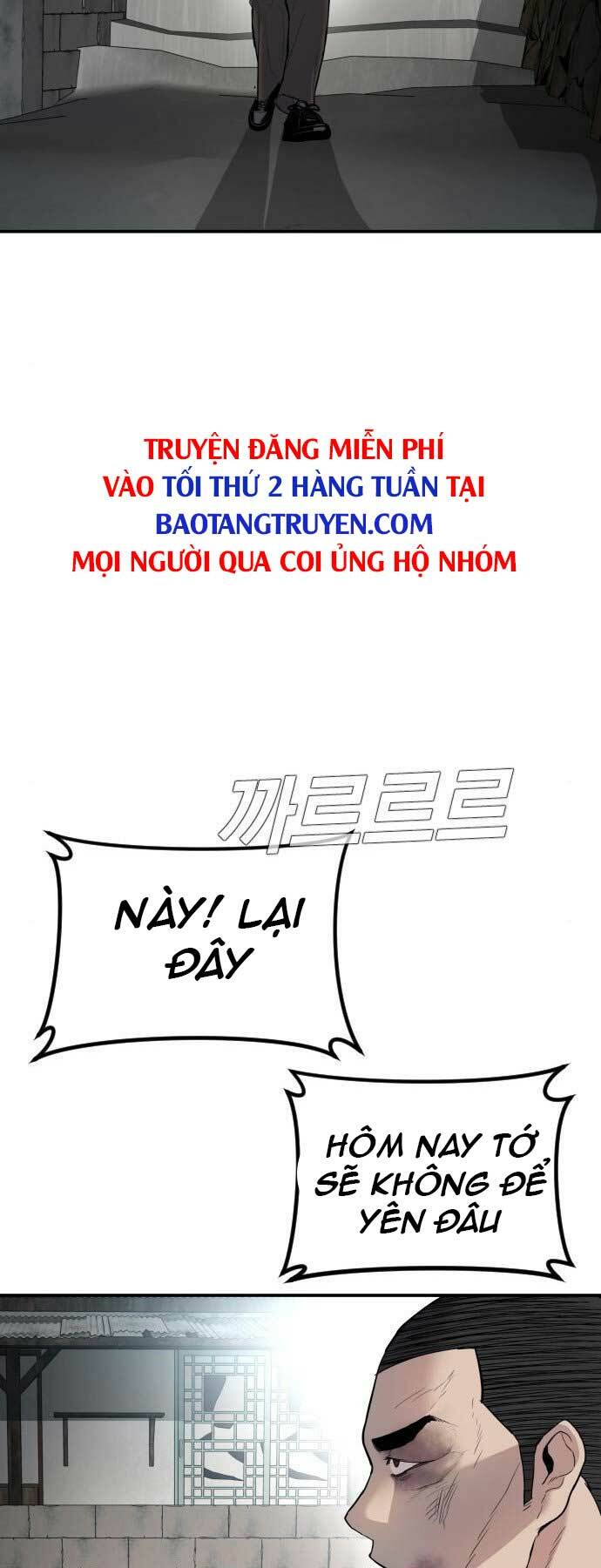 Đặc Vụ Kim Chapter 32 - Trang 2