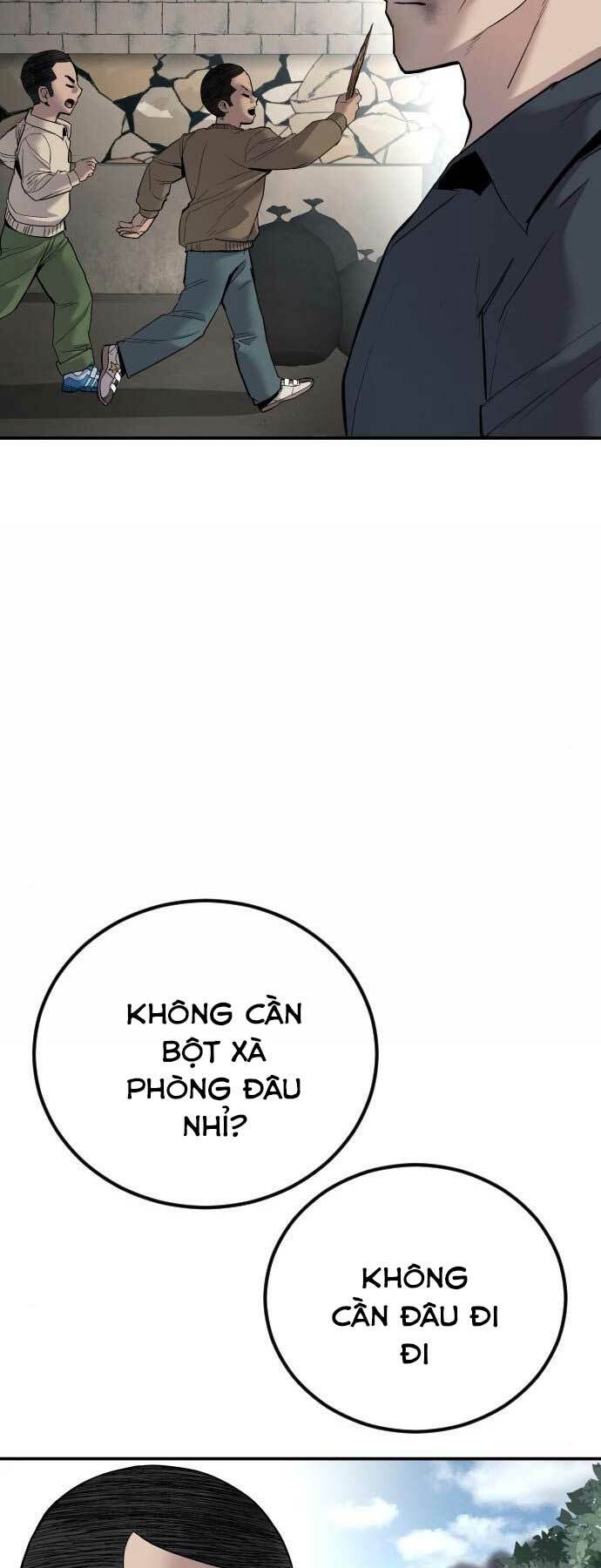 Đặc Vụ Kim Chapter 32 - Trang 2